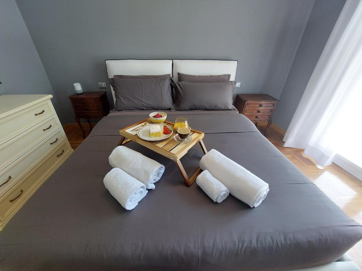 Vanecia'S Luxury Homestay Сан Ремо Екстериор снимка