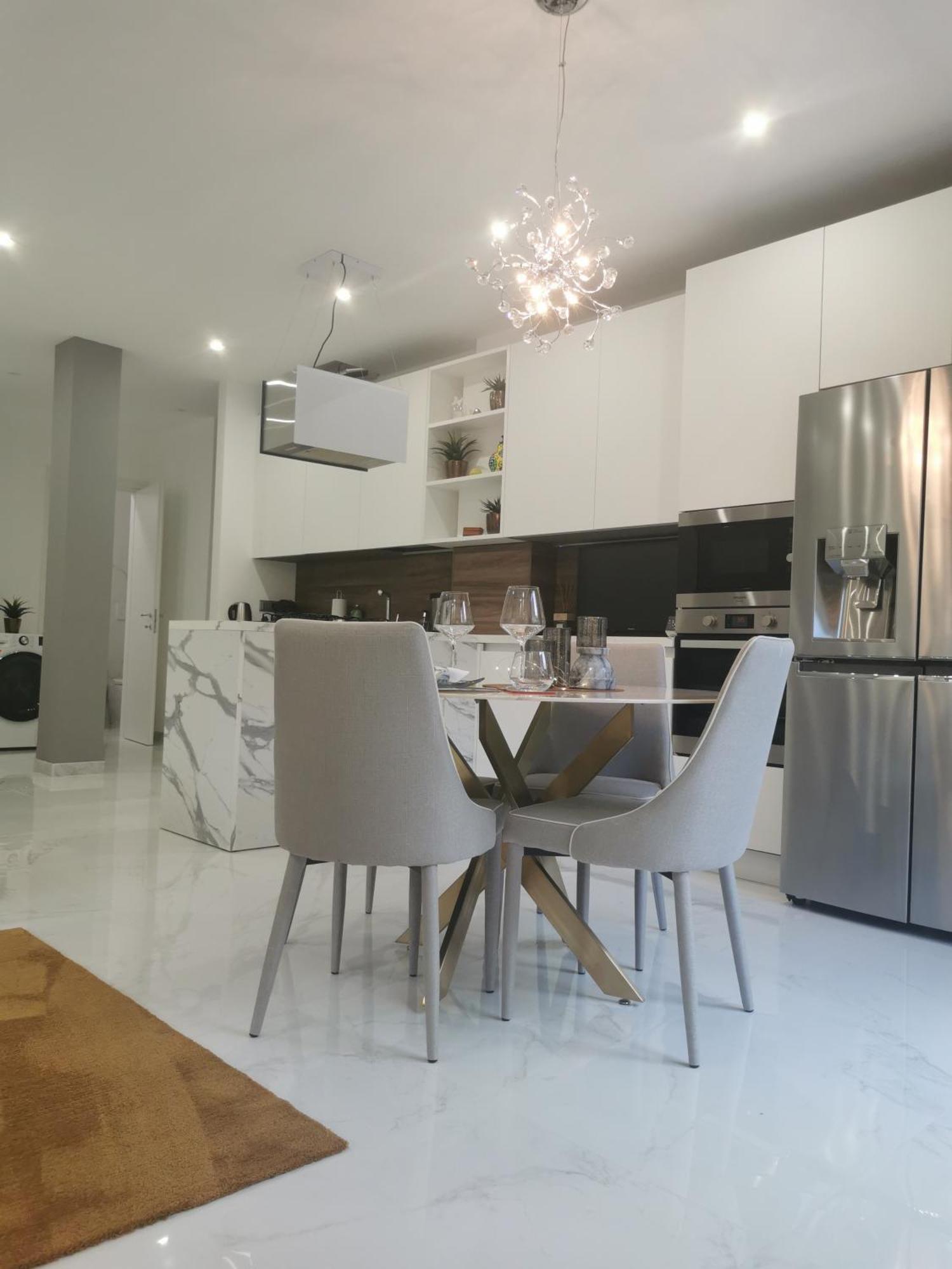 Vanecia'S Luxury Homestay Сан Ремо Екстериор снимка