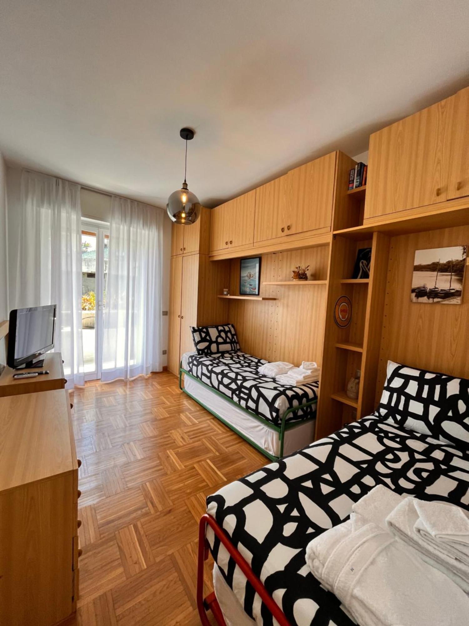 Vanecia'S Luxury Homestay Сан Ремо Екстериор снимка