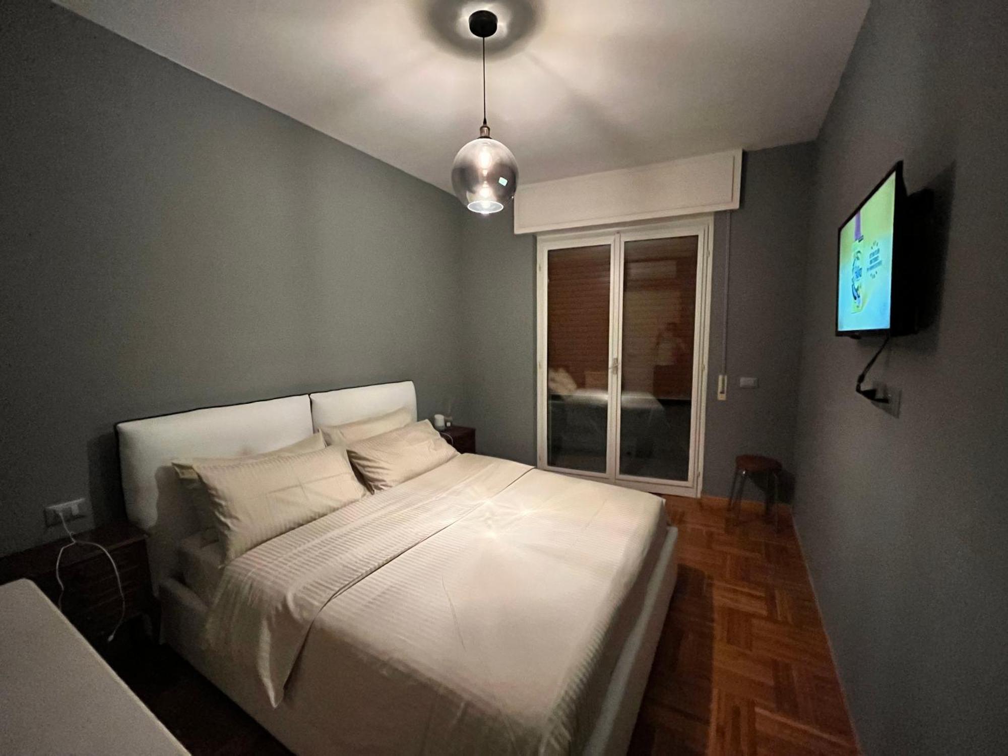 Vanecia'S Luxury Homestay Сан Ремо Екстериор снимка